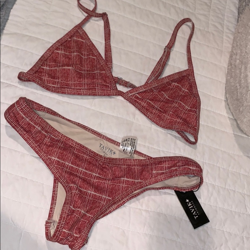 Tavik bathing suit